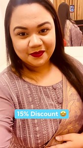 257K views · 7.4K reactions | Pre Eid Sale - 朗朗 Flat 15% Discount (Till 9th March) For discount- Subscribe to my YouTube channel- https://m.youtube.com/c/afroja'sdiary & like my page Afroja's Diary | Prohor.com.bd | Facebook