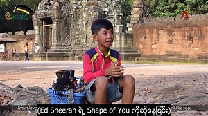 6.3M views · 211K reactions | ဘာသာစကား ၁၂မ်ိဳးေျပာႏိုင္တဲ့...