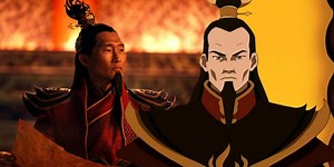 Netflix's Live-Action Last Airbender Is Improving Ozai In 1 Crucial Way