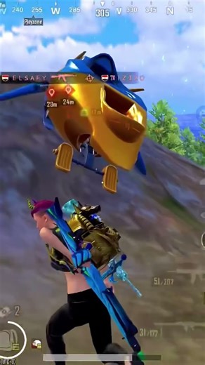 أقوى لقب ده ولا ايه😱 #pubgmobile #pubgmobilec9s27 #pubgmnextstarprogram