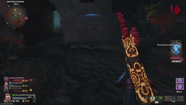 sirsnipesstreams - Twitch