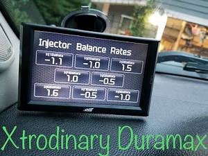 Edge Insight CTS2 monitor Install and Walk through