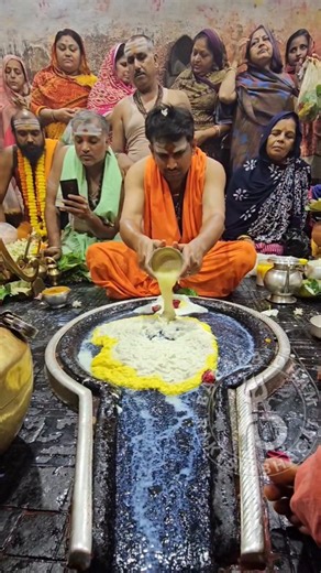 Jai shiv Jai baba baidyanath🙏🕉#shorts#ज्योतिर्लिंग#बाबाधाम#आज का प्रात: कालीन का दिव्य दर्शन🙏30/4/