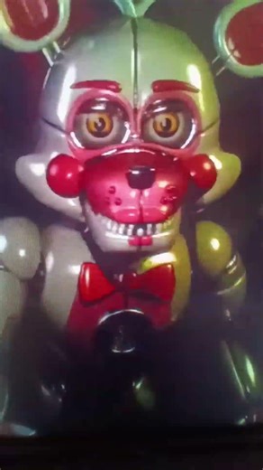Funtime foxy edit not my problem 🦊 #music