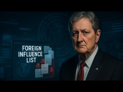FCC’s New ‘Foreign Influence’ List — Kennedy vs the Censors: Security Move or Speech Trap?