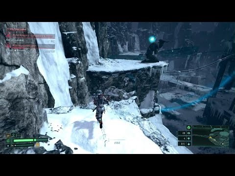 Kill Infected Scouts Easy in Returnal