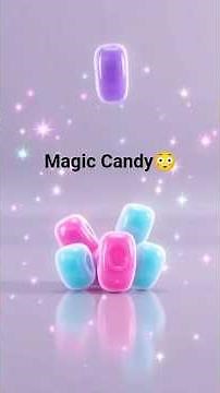 Magic Candy Explosion 🍬🎉