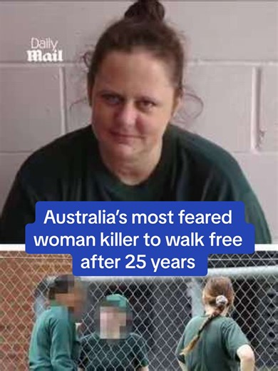 The Violent History of Rebecca Butterfield in Prison