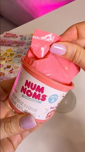 ASMR Num Noms Unboxing 💥😍 Satisfying Surprise Reveals