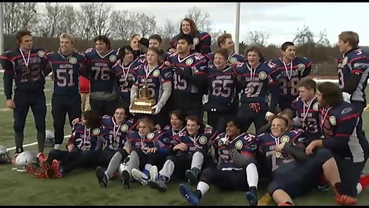 TASSS senior boys capture COSSA football crown