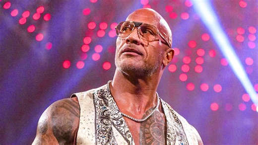 Backstage update on The Rock’s WWE return plans
