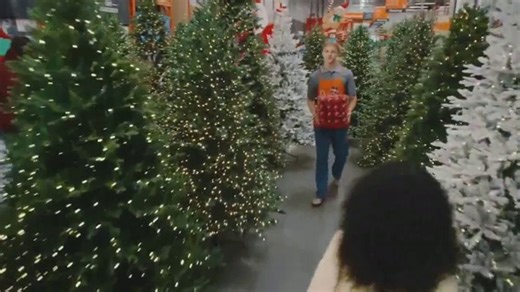 The Home Depot TV Spot, 'Black Friday: Holiday Ready'