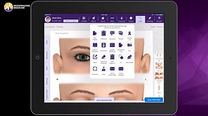 Paula Ubelhor, insurance and billing manager at Randall Dermatology and Cosmetic Surgery, talks about how easy it is to document a visit in the dermatology EHR, EMA. To learn more, visit modmed.com/dermatology-ehr/ and see for yourself at the American Academy of Dermatology. | ModMed