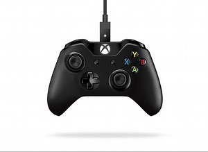 Xbox One Controller Driver Won Show Up On Pc
