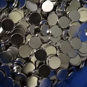 [Hot Item] Strong Small Disc Magnet for Children Toys, Craft and DIY