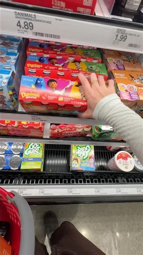 Target random shop with me *ASMR*