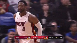 61K views · 56 reactions | ️"Wade, yeh kuch nahi tha fade, yahan toh 3-point made!"️ Watch the Clippers and the Lakers go head to head with Hindi commentary on Sony ESPN, this #SaturdayMorningLive at 8:30 AM! | NBA | Facebook