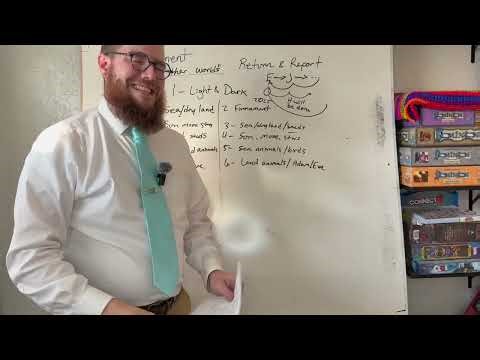 LDS Endowment Commentary (Part 3 of 5) — ATM#12