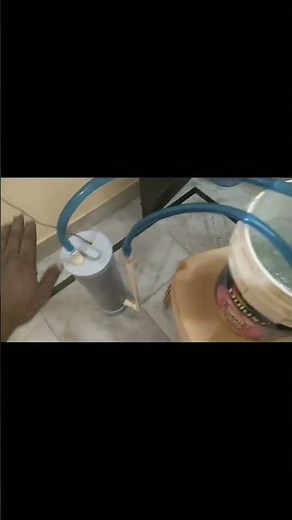 Aquarium canister filter || Aquarium canister filter setup || Aquarium canister filter reviews