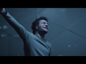 J'ai cherché - Amir clip à découvrir sur TrackMusik