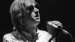 Mark Hollis, frontman of 1980s new wave band Talk Talk, dies at 64