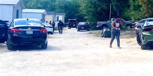 Last of 3 suspects sentenced in triple murder of Aiken teens