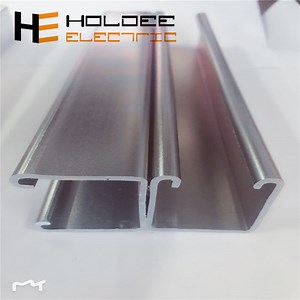 [Hot Item] Extruded Aluminum Unistrut Channel