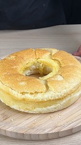 512K views · 5K reactions | O famoso bolo de goma de liquidificador! Rápido e fácil! | Receitas para vocês | Facebook