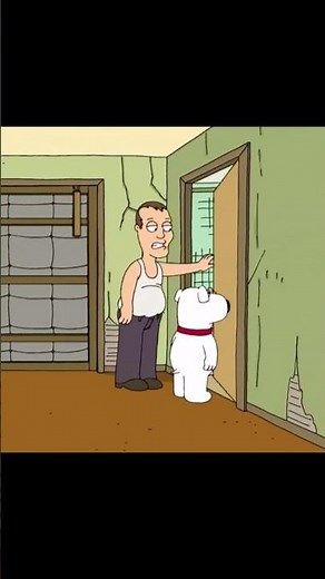 Family Guy Bad Roaches #shorts