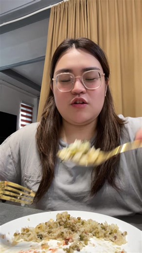 Unique Munggo and Banana Catsup Food Combo