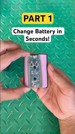 How to Replace the Battery in Your Laser Level #laser #diybattery #lithiumbattery #tools #short