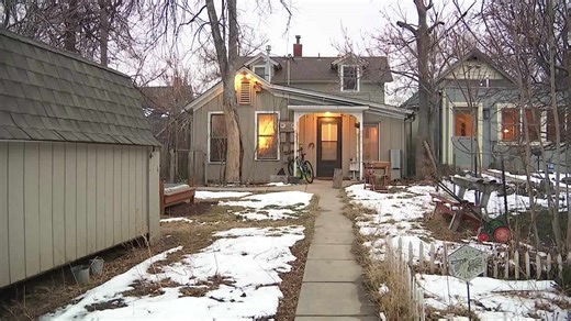 Report: Colorado has second-highest home insurance premiums in US