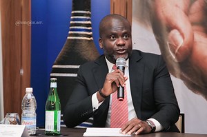 Lancement des journées Santé de ASCOMA Côte d'Ivoire - Abidjan.net Photos