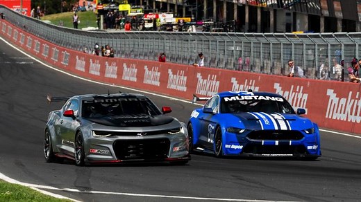 Gen3 Supercars explained: Design, specifications and impact of new car ruleset | Sporting News Australia