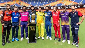 EXPLAINED: How Many Matches Each Team Needs To Win In Order To Qualify For IPL 2023 Playoffs