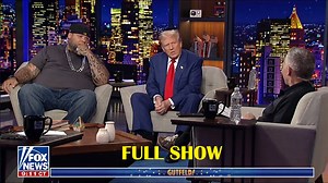 Gutfeld! 9/18/24 Full | Fox Breaking News September 18, 2024