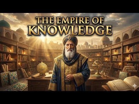 The Islamic Golden Age | The Empire of Knowledge That Changed the World