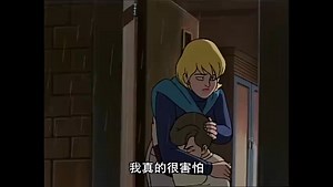 【94版蜘蛛侠】第一集：夜战蜥蜴人_清晰 480P