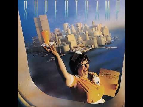 Supertramp Breakfast In America POCM 1865 album nr 45