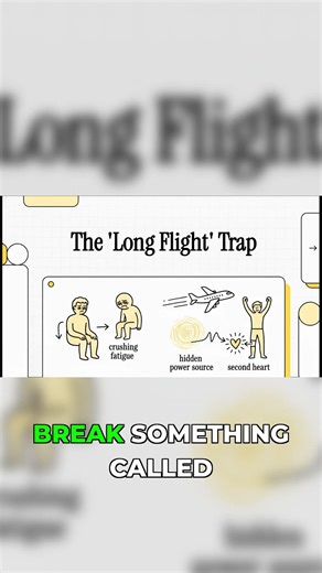 This Changes Everything About Flight Recovery #traveltips #shorts