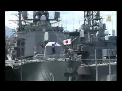 海上自衛隊 の実力とは・・ 1/3