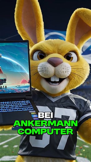 Ankermann Computer e.K. | Sicher dir jetzt passend zum Finale unsere Touchdown-Deals! #ankermann #GamingDeals #computer #superbowl #NFL | Instagram
