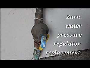 ZURN WILKINS single union model 70 70xl 70du Water Pressure Regulator Replacement