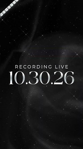 Save The Date - “Anita Wilson: Anthology Live” - Chicago, IL. 10.30.26