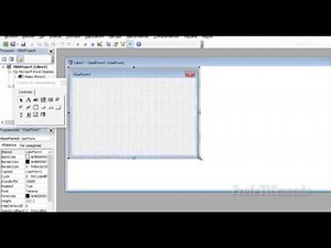 EXCEL: Crear lista desplegable con COMBOBOX (VBA)