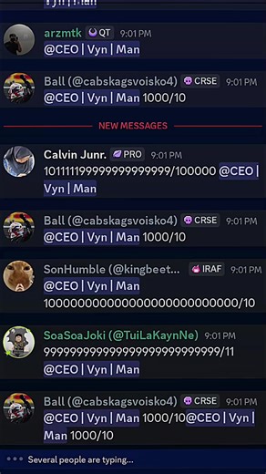 ABSEN YANG MASUK VT ☝️#robloxstudio #roblox #infernostudio #allinone