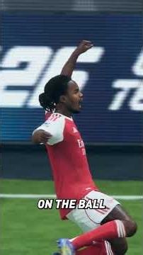 96 FUTTIES Renato Sanches Review, how good is FUTTIES Renato Sanches in FC 26?