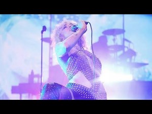 Miley Cyrus Sings “Maybe” by Janis Joplin September 17, 2021 - Summerfest Milwaukee, Wisconsin