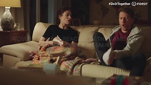 It's time to #DoItTogether | Indesit