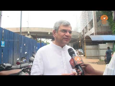 Bhubaneswar Railway Station to Get World-Class Upgrade: Ashwini Vaishnaw